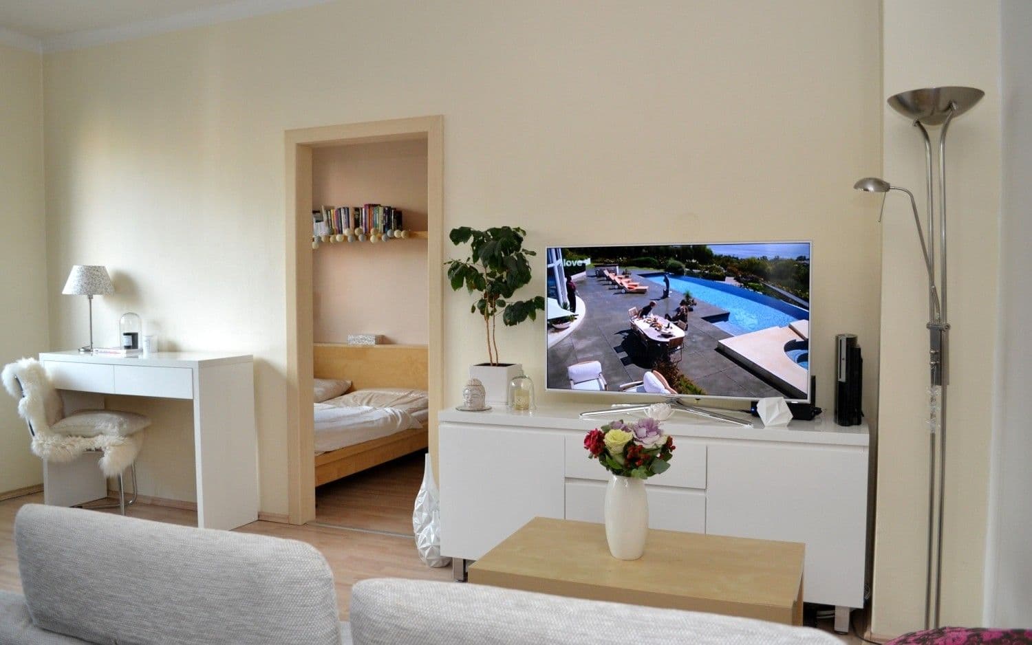 Predaj bytu 2-izbový 39 m², Krchlebská, Praha, Praha Predaj bytu 2-izbový 39 m², Krchlebská, Praha, Praha