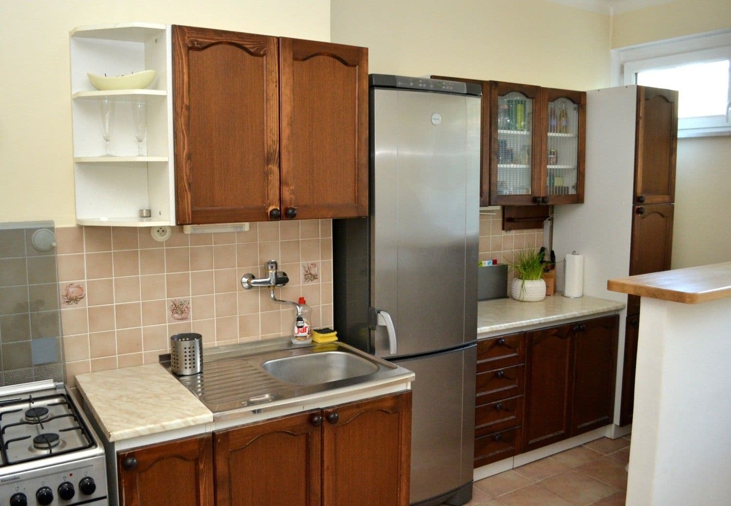 Predaj bytu 2-izbový 39 m², Krchlebská, Praha, Praha Predaj bytu 2-izbový 39 m², Krchlebská, Praha, Praha