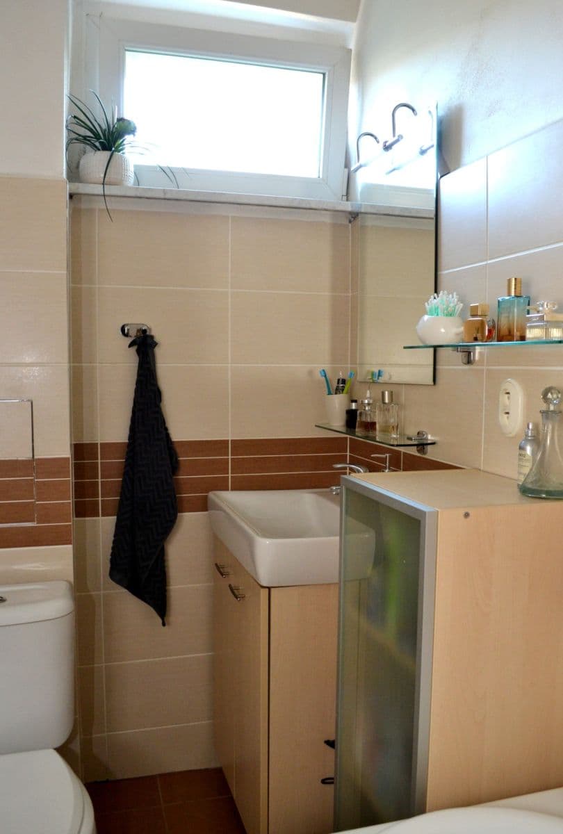 Predaj bytu 2-izbový 39 m², Krchlebská, Praha, Praha Predaj bytu 2-izbový 39 m², Krchlebská, Praha, Praha