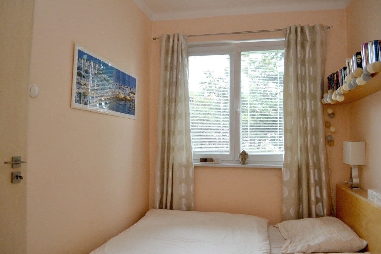 Predaj bytu 2-izbový 39 m², Krchlebská, Praha, Praha Predaj bytu 2-izbový 39 m², Krchlebská, Praha, Praha