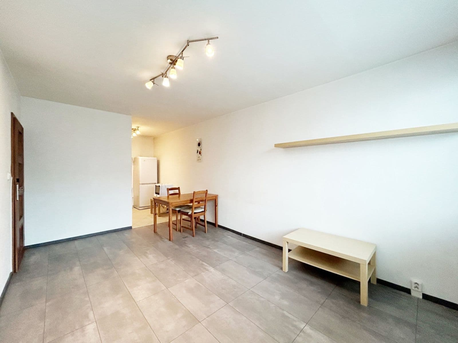 Prenájom bytu 2-izbový 44 m², Ohradní, Praha, Praha Prenájom bytu 2-izbový 44 m², Ohradní, Praha, Praha