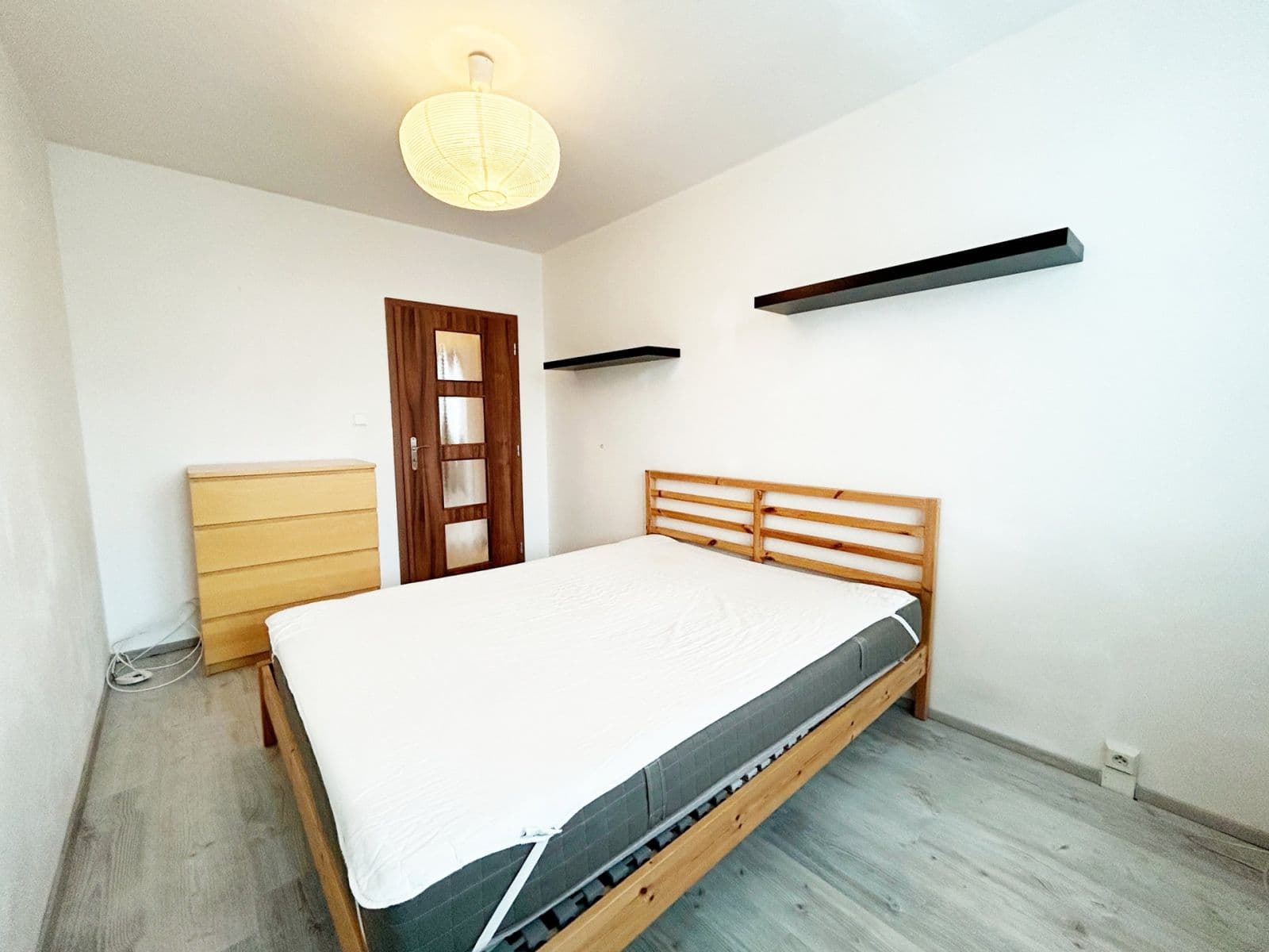 Prenájom bytu 2-izbový 44 m², Ohradní, Praha, Praha Prenájom bytu 2-izbový 44 m², Ohradní, Praha, Praha