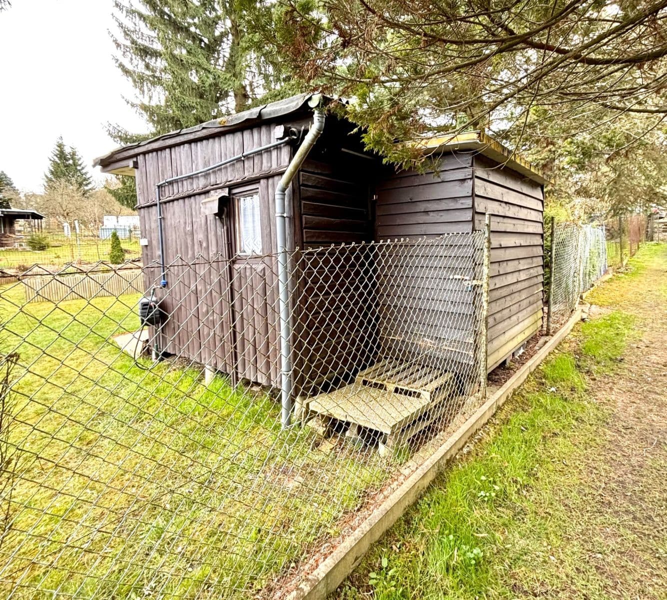 Predaj pozemku 379 m², Liberec, Liberecký kraj Predaj pozemku 379 m², Liberec, Liberecký kraj