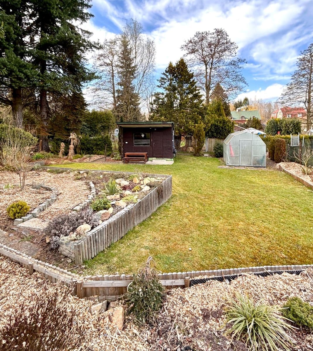 Predaj pozemku 379 m², Liberec, Liberecký kraj Predaj pozemku 379 m², Liberec, Liberecký kraj