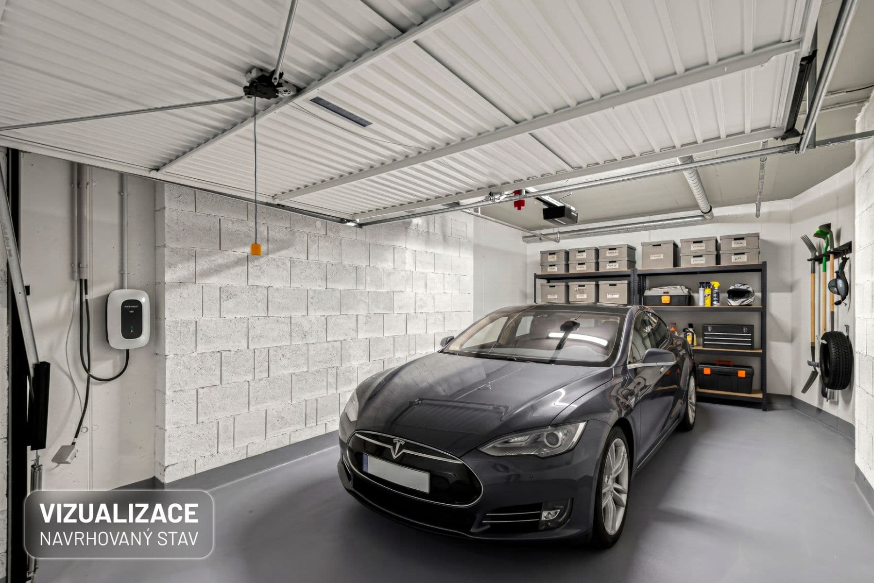 Prenájom bytu 2-izbový 48 m², Poděbradská, Praha, Praha Prenájom bytu 2-izbový 48 m², Poděbradská, Praha, Praha