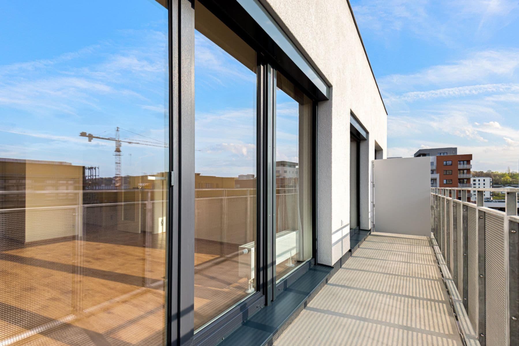 Prenájom bytu 2-izbový 48 m², Poděbradská, Praha, Praha Prenájom bytu 2-izbový 48 m², Poděbradská, Praha, Praha