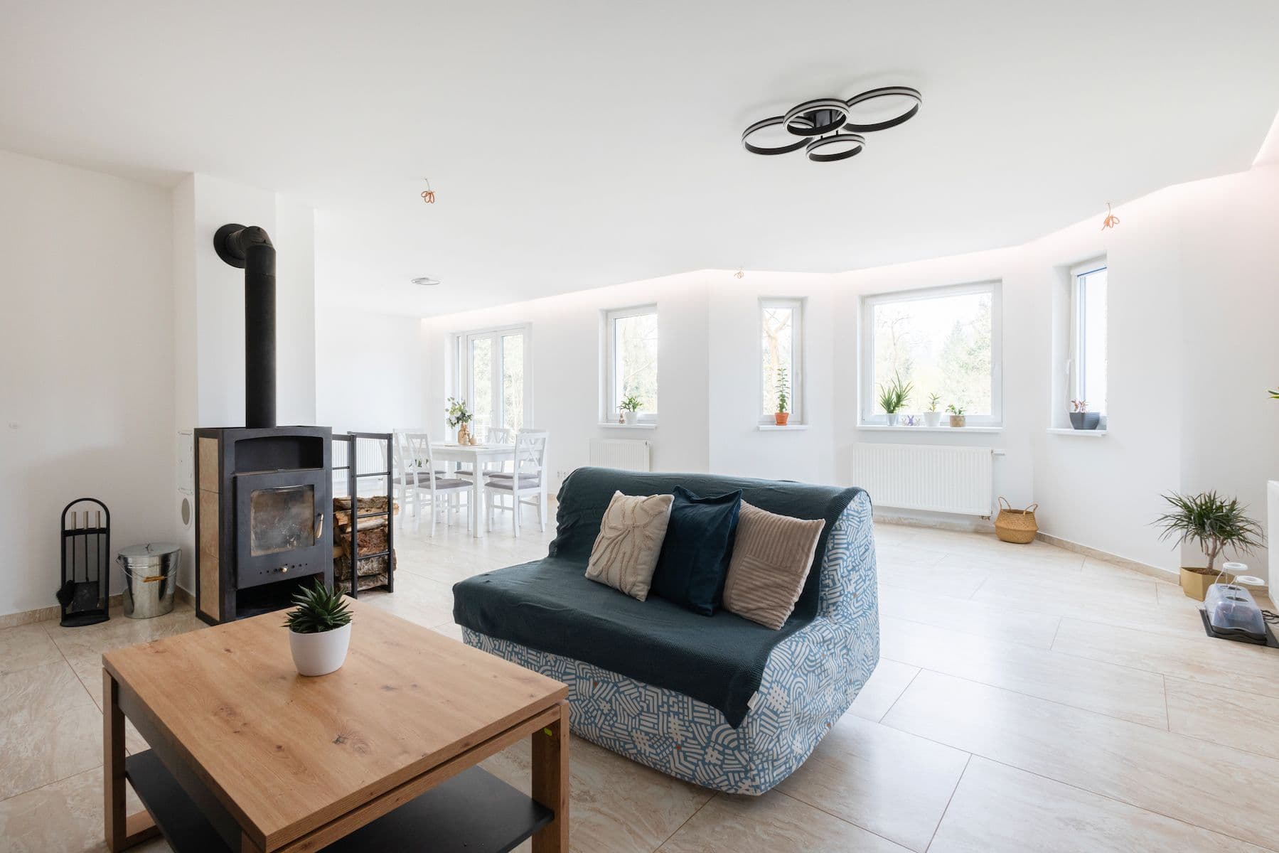 Predaj domu 220 m², pozemek 1.315 m², Božkov, Mnichovice, Středočeský kraj Predaj domu 220 m², pozemek 1.315 m², Božkov, Mnichovice, Středočeský kraj