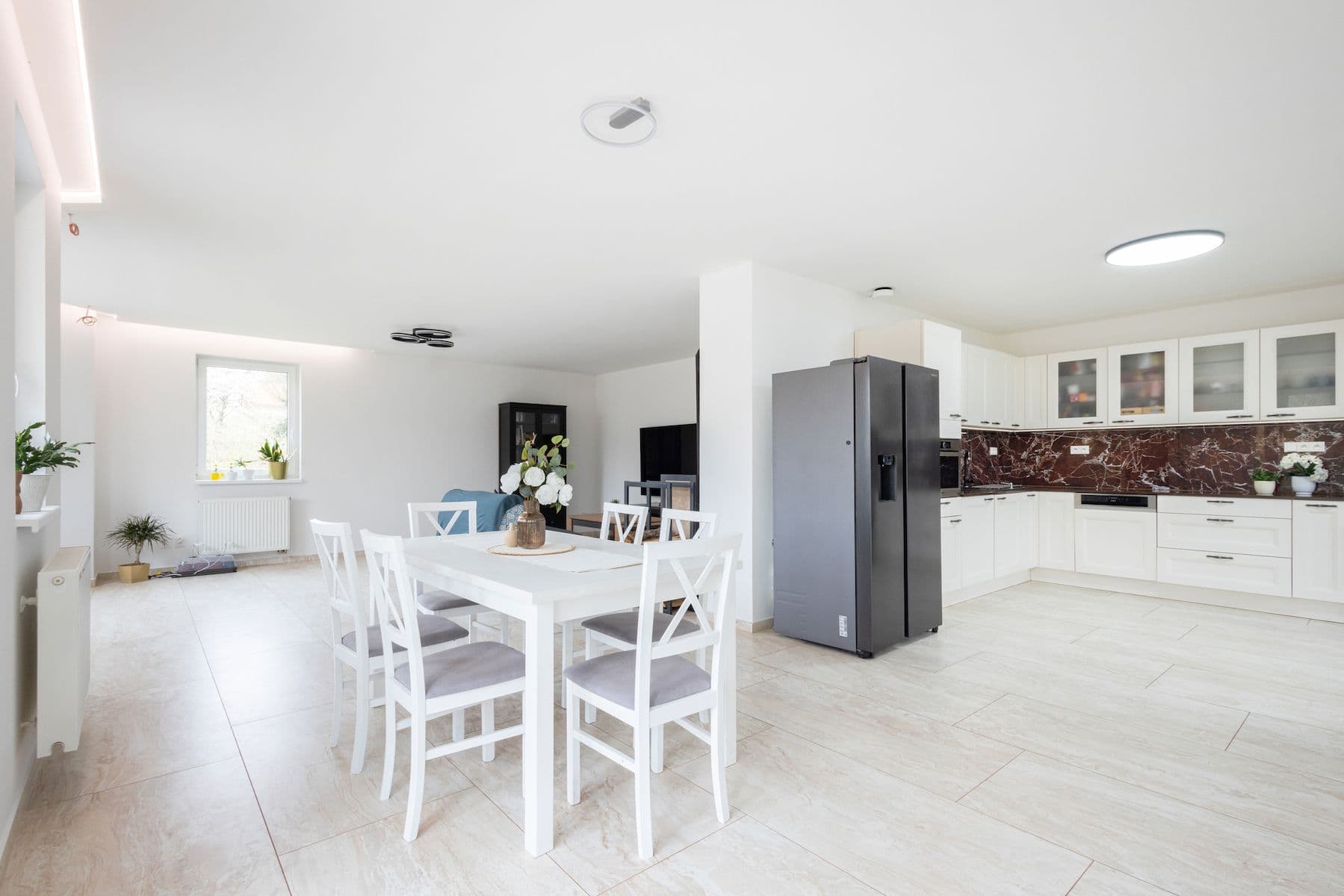 Predaj domu 220 m², pozemek 1.315 m², Božkov, Mnichovice, Středočeský kraj Predaj domu 220 m², pozemek 1.315 m², Božkov, Mnichovice, Středočeský kraj