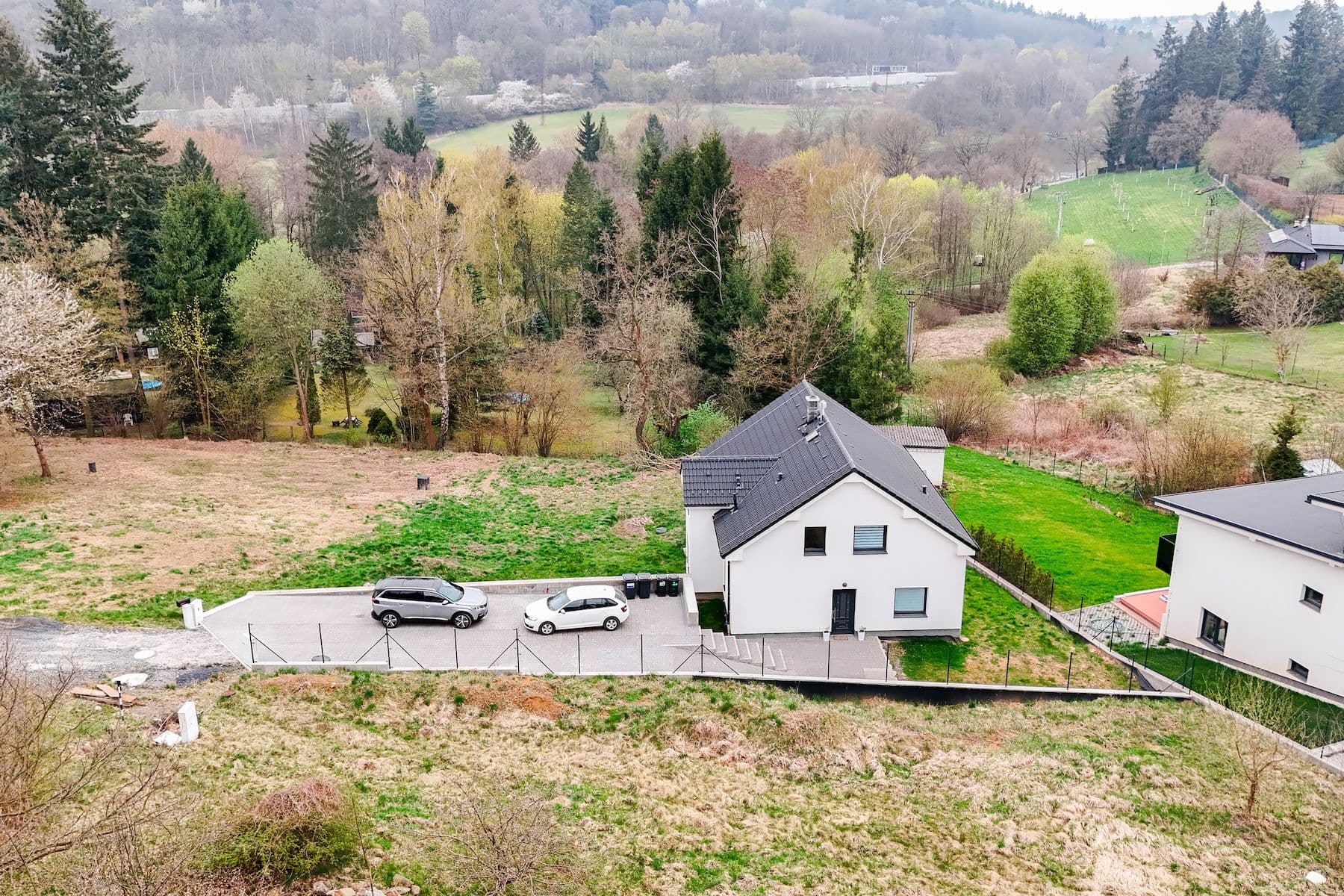 Predaj domu 220 m², pozemek 1.315 m², Božkov, Mnichovice, Středočeský kraj Predaj domu 220 m², pozemek 1.315 m², Božkov, Mnichovice, Středočeský kraj