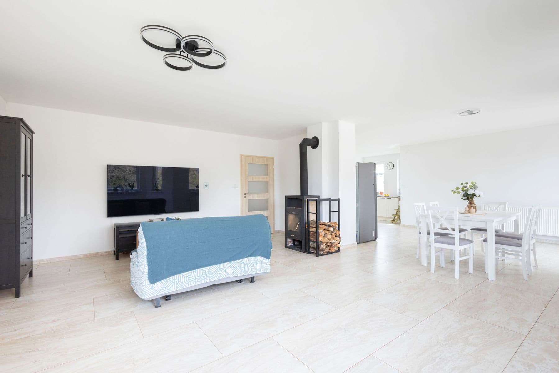 Predaj domu 220 m², pozemek 1.315 m², Božkov, Mnichovice, Středočeský kraj Predaj domu 220 m², pozemek 1.315 m², Božkov, Mnichovice, Středočeský kraj