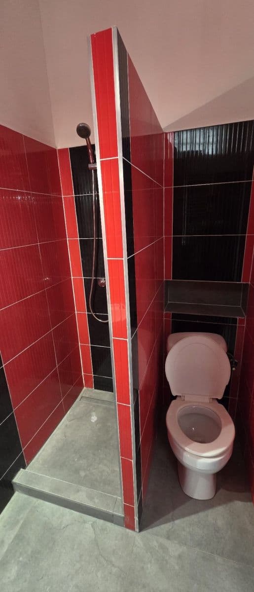 Prenájom bytu 1-izbový 28 m², Hodolanská, Olomouc, Olomoucký kraj Prenájom bytu 1-izbový 28 m², Hodolanská, Olomouc, Olomoucký kraj