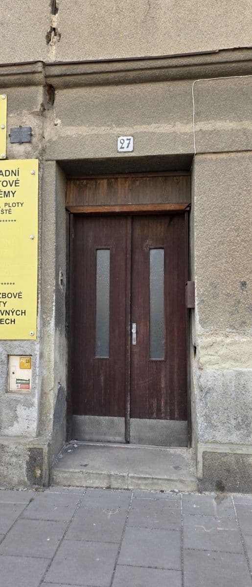 Prenájom bytu 1-izbový 28 m², Hodolanská, Olomouc, Olomoucký kraj Prenájom bytu 1-izbový 28 m², Hodolanská, Olomouc, Olomoucký kraj