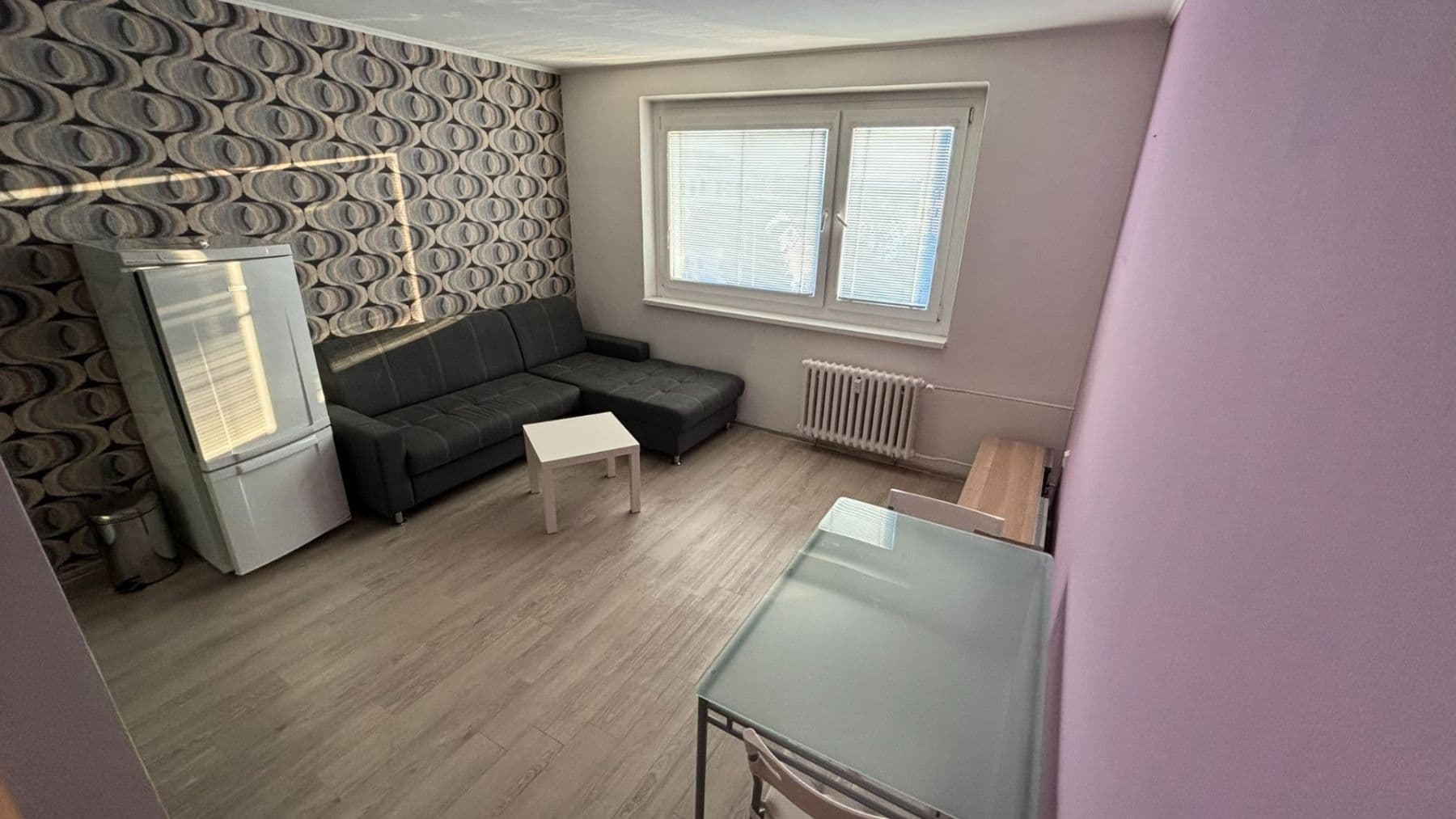 Prenájom bytu 2-izbový 43 m², U Červeného kostela, Teplice, Ústecký kraj Prenájom bytu 2-izbový 43 m², U Červeného kostela, Teplice, Ústecký kraj