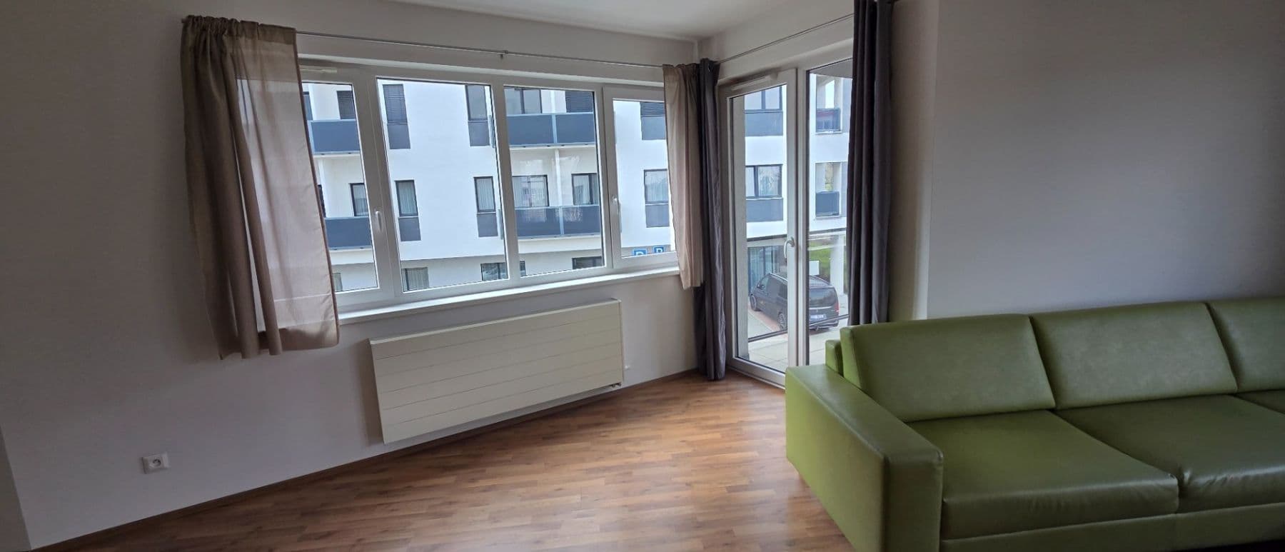 Prenájom bytu 2-izbový 59 m², Eduarda Hamburgera, Olomouc, Olomoucký kraj Prenájom bytu 2-izbový 59 m², Eduarda Hamburgera, Olomouc, Olomoucký kraj