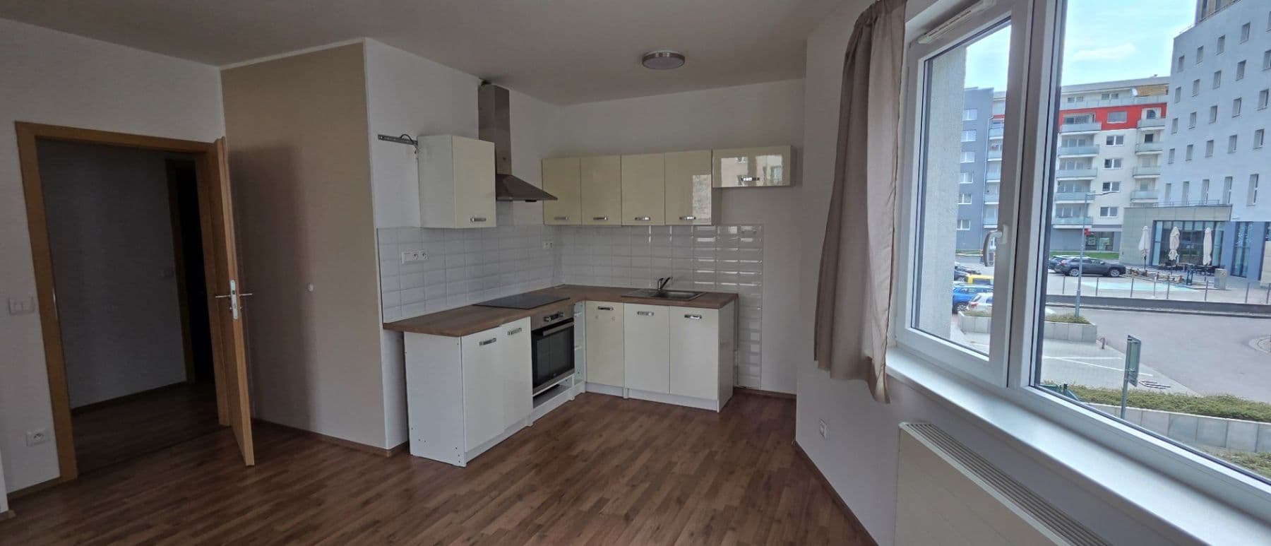 Prenájom bytu 2-izbový 59 m², Eduarda Hamburgera, Olomouc, Olomoucký kraj Prenájom bytu 2-izbový 59 m², Eduarda Hamburgera, Olomouc, Olomoucký kraj