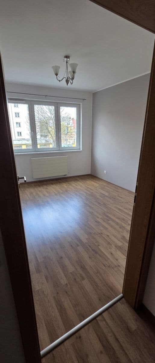 Prenájom bytu 2-izbový 59 m², Eduarda Hamburgera, Olomouc, Olomoucký kraj Prenájom bytu 2-izbový 59 m², Eduarda Hamburgera, Olomouc, Olomoucký kraj