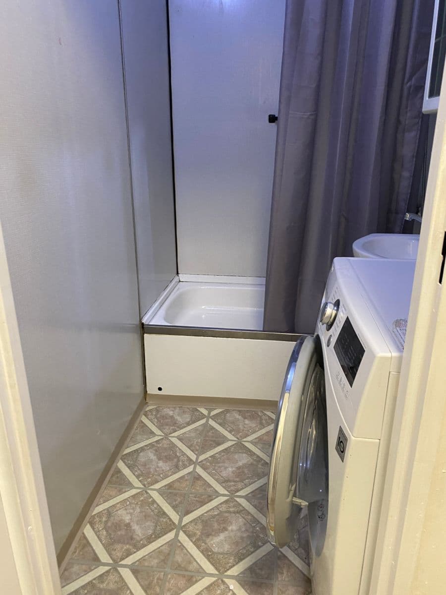 Prenájom bytu 2-izbový 42 m², Machuldova, Praha, Praha Prenájom bytu 2-izbový 42 m², Machuldova, Praha, Praha