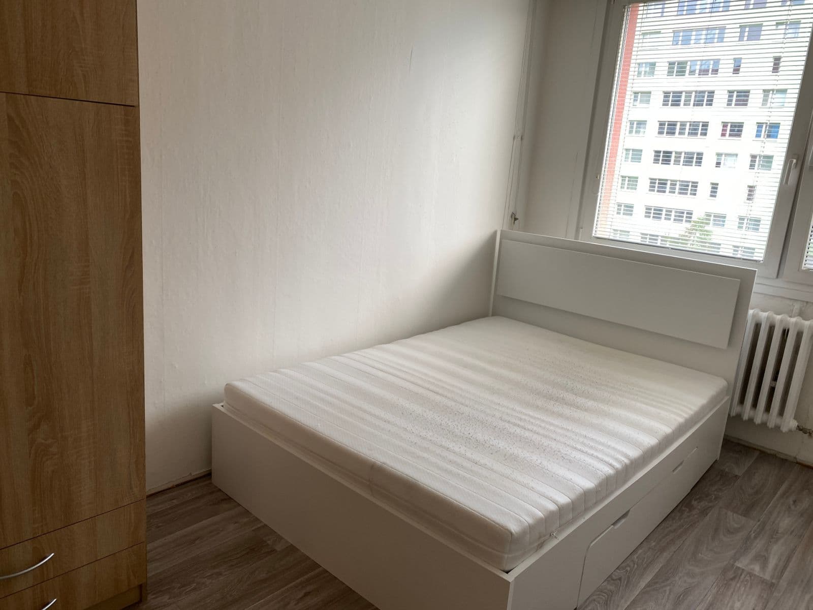 Prenájom bytu 2-izbový 42 m², Machuldova, Praha, Praha Prenájom bytu 2-izbový 42 m², Machuldova, Praha, Praha