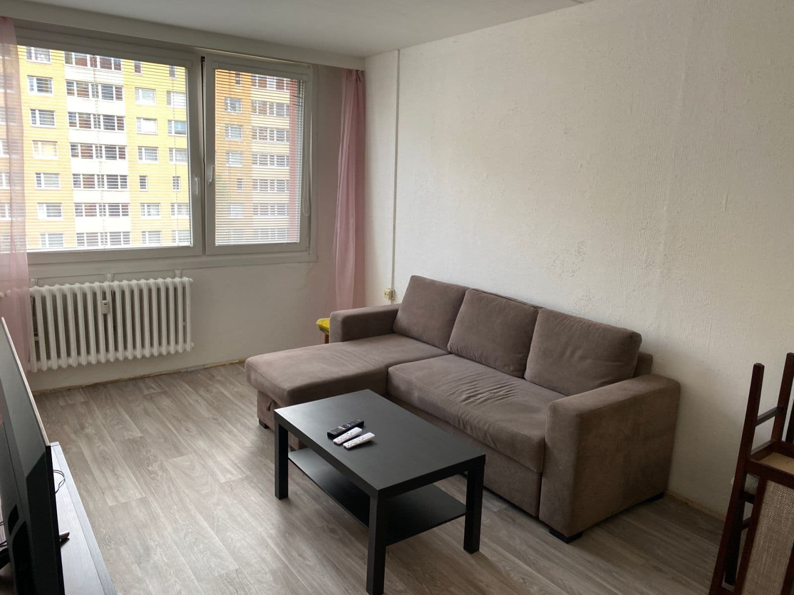 Prenájom bytu 2-izbový 42 m², Machuldova, Praha, Praha Prenájom bytu 2-izbový 42 m², Machuldova, Praha, Praha