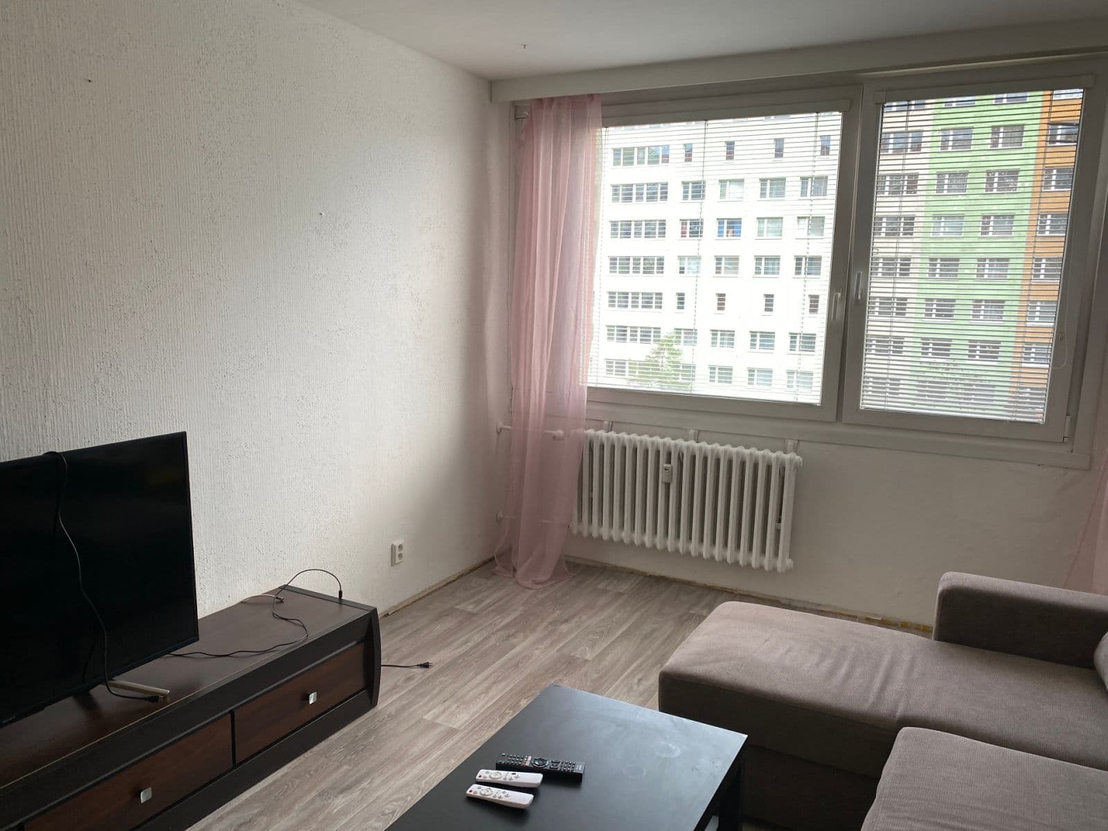Prenájom bytu 2-izbový 42 m², Machuldova, Praha, Praha Prenájom bytu 2-izbový 42 m², Machuldova, Praha, Praha