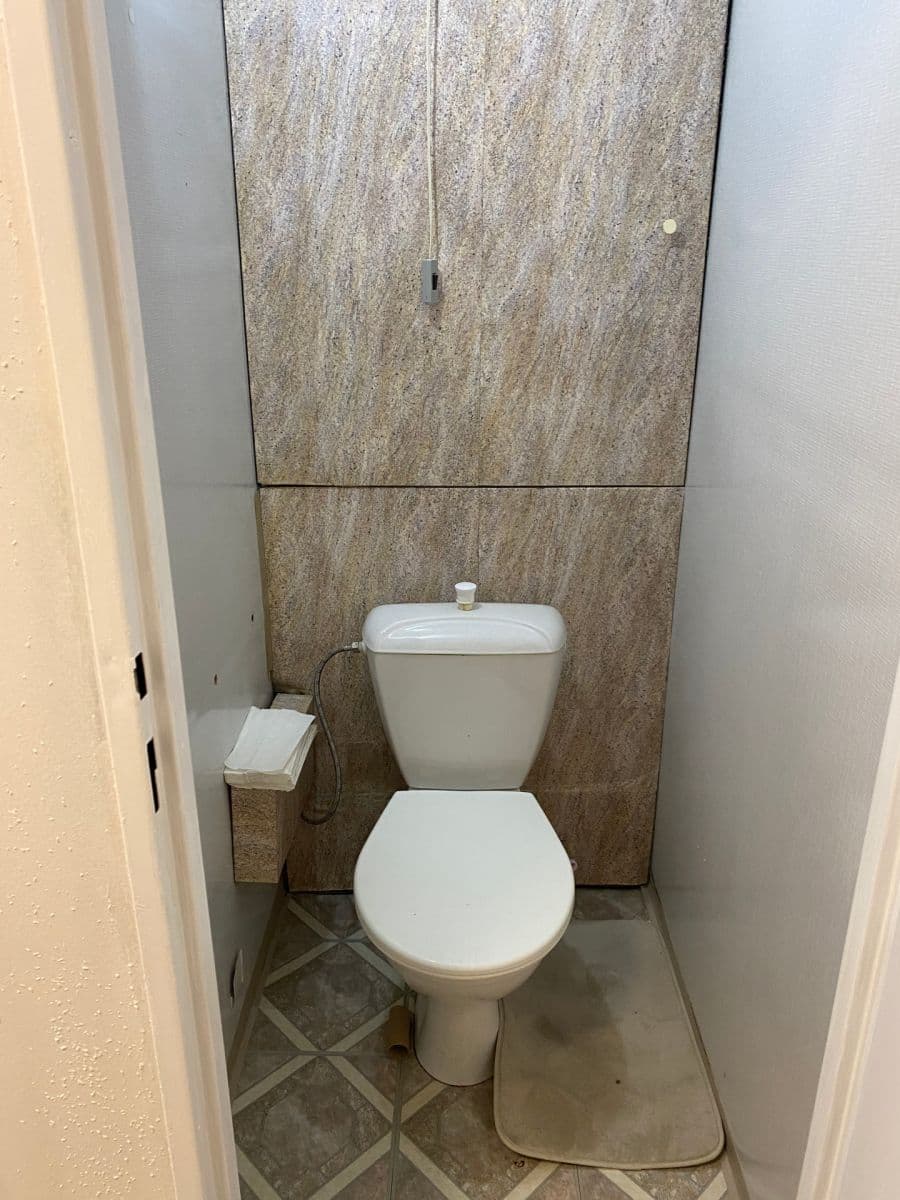 Prenájom bytu 2-izbový 42 m², Machuldova, Praha, Praha Prenájom bytu 2-izbový 42 m², Machuldova, Praha, Praha