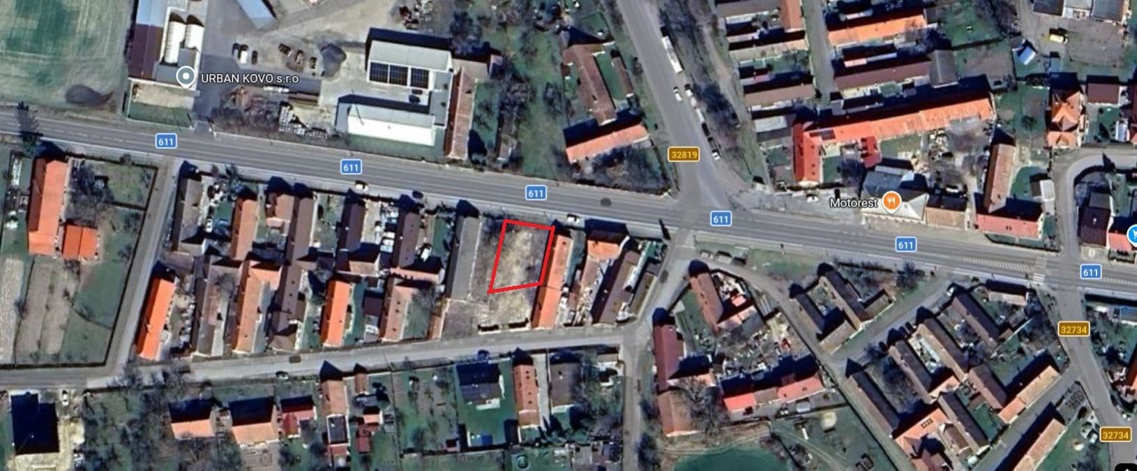 Predaj pozemku 527 m², Lovčice, Královéhradecký kraj Predaj pozemku 527 m², Lovčice, Královéhradecký kraj