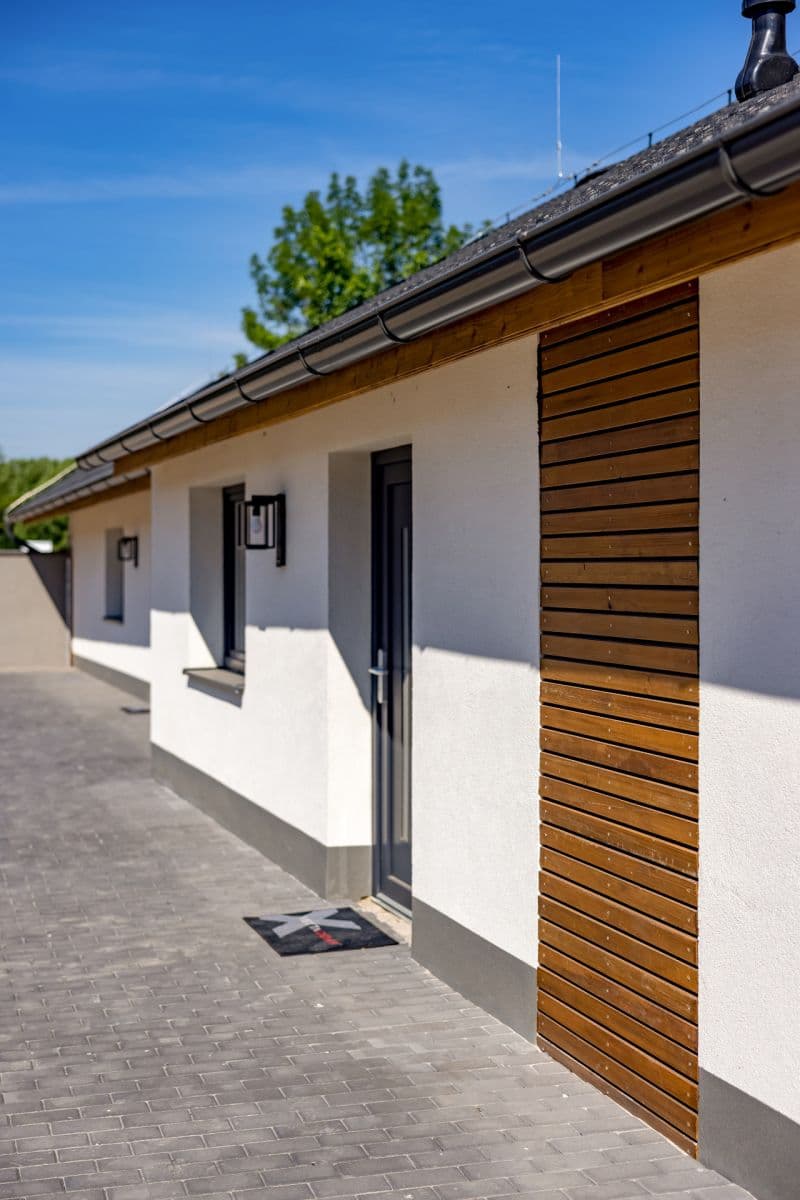 Prenájom bytu 2-izbový 46 m², Terešov, Plzeňský kraj Prenájom bytu 2-izbový 46 m², Terešov, Plzeňský kraj