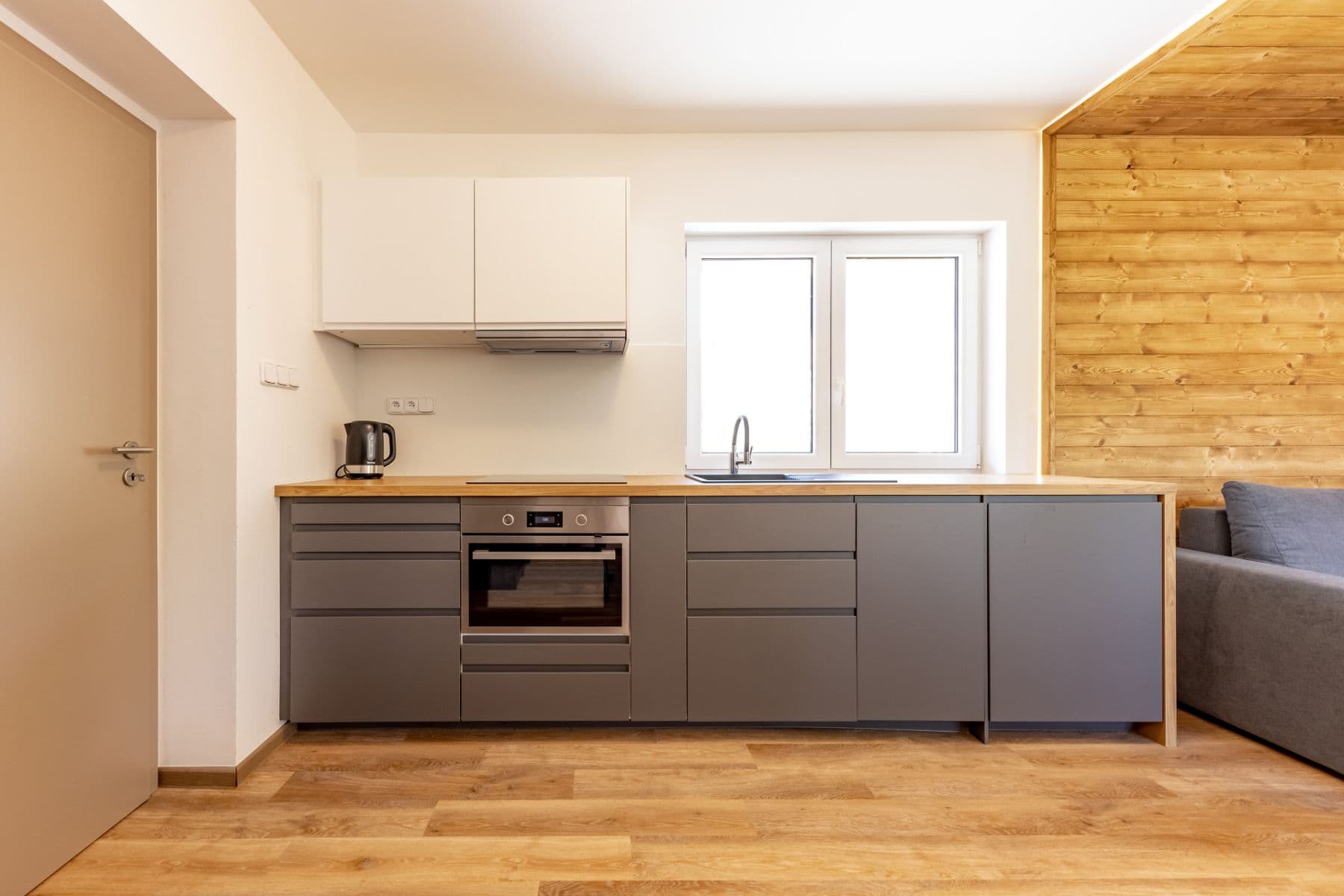 Prenájom bytu 2-izbový 46 m², Terešov, Plzeňský kraj Prenájom bytu 2-izbový 46 m², Terešov, Plzeňský kraj