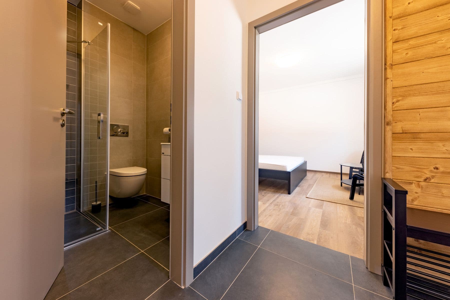 Prenájom bytu 2-izbový 46 m², Terešov, Plzeňský kraj Prenájom bytu 2-izbový 46 m², Terešov, Plzeňský kraj