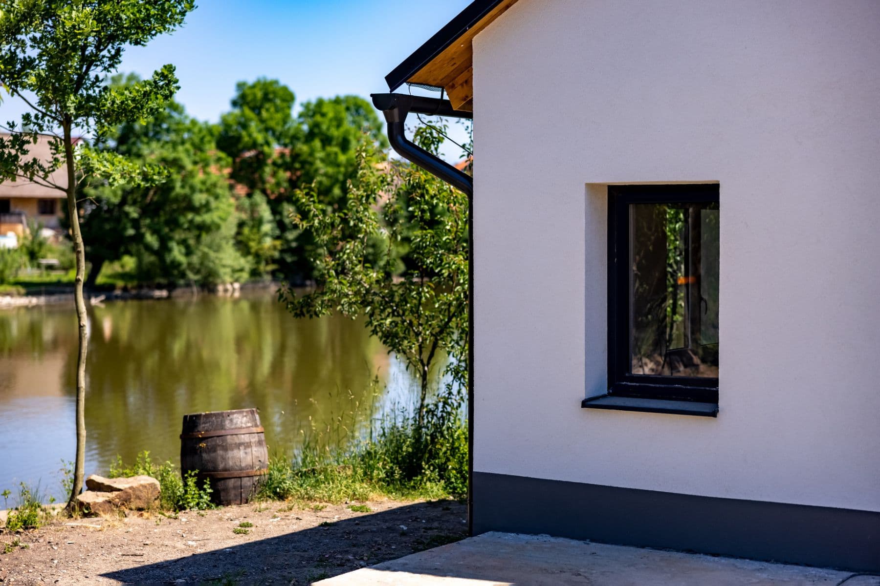 Prenájom bytu 2-izbový 46 m², Terešov, Plzeňský kraj Prenájom bytu 2-izbový 46 m², Terešov, Plzeňský kraj