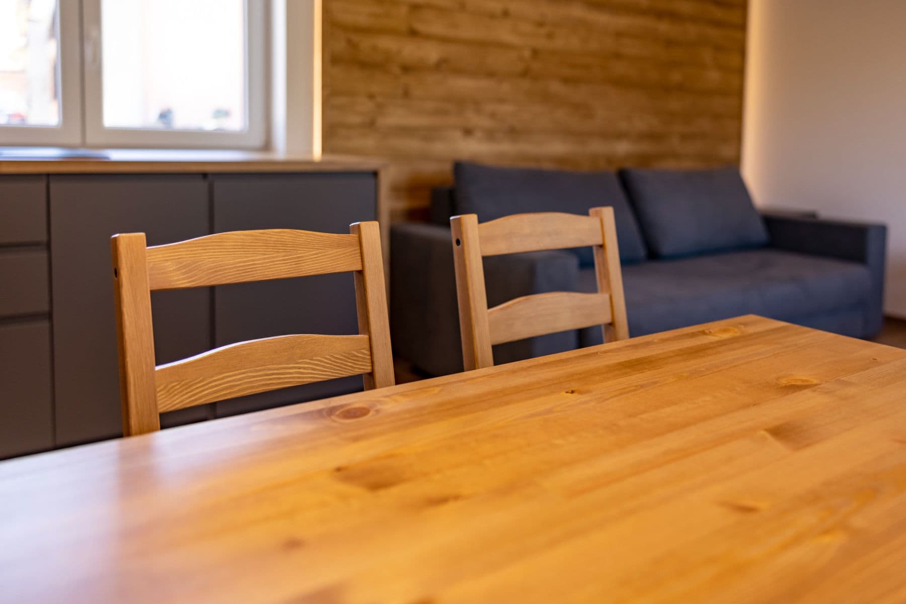 Prenájom bytu 2-izbový 46 m², Terešov, Plzeňský kraj Prenájom bytu 2-izbový 46 m², Terešov, Plzeňský kraj