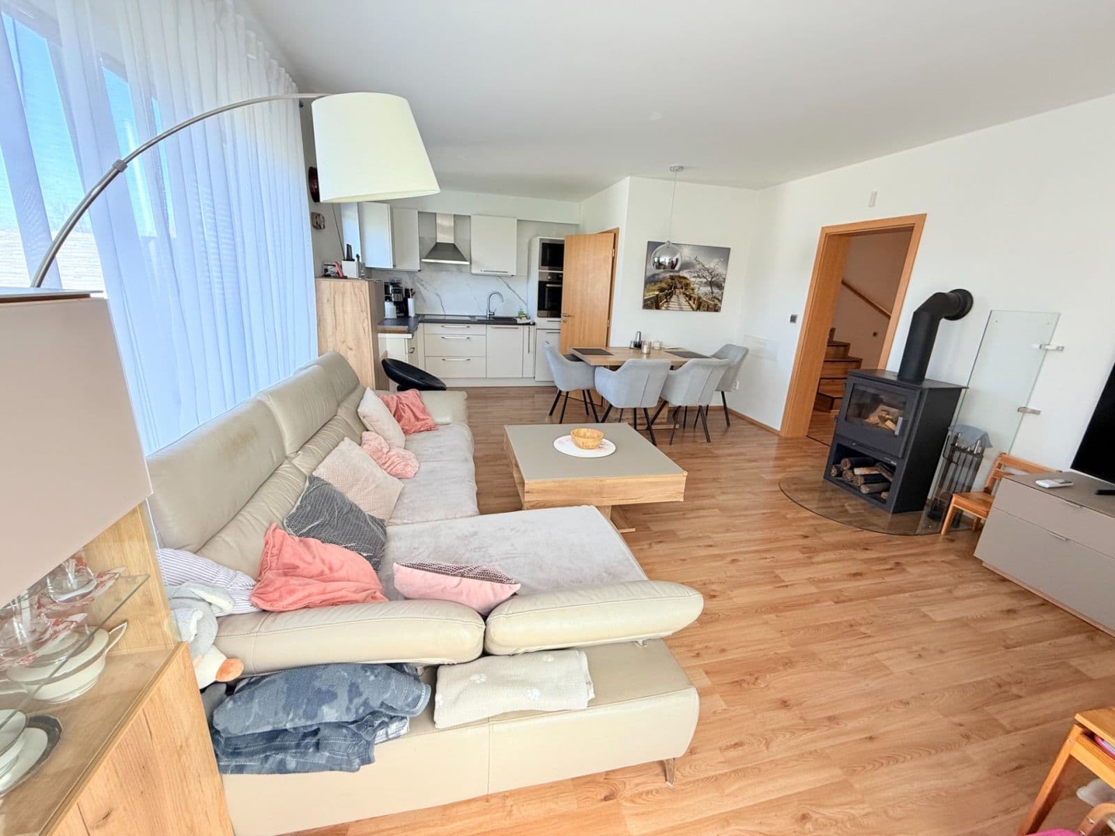 Predaj domu 120 m², pozemek 373 m², Na Obci, Hostouň, Středočeský kraj Predaj domu 120 m², pozemek 373 m², Na Obci, Hostouň, Středočeský kraj