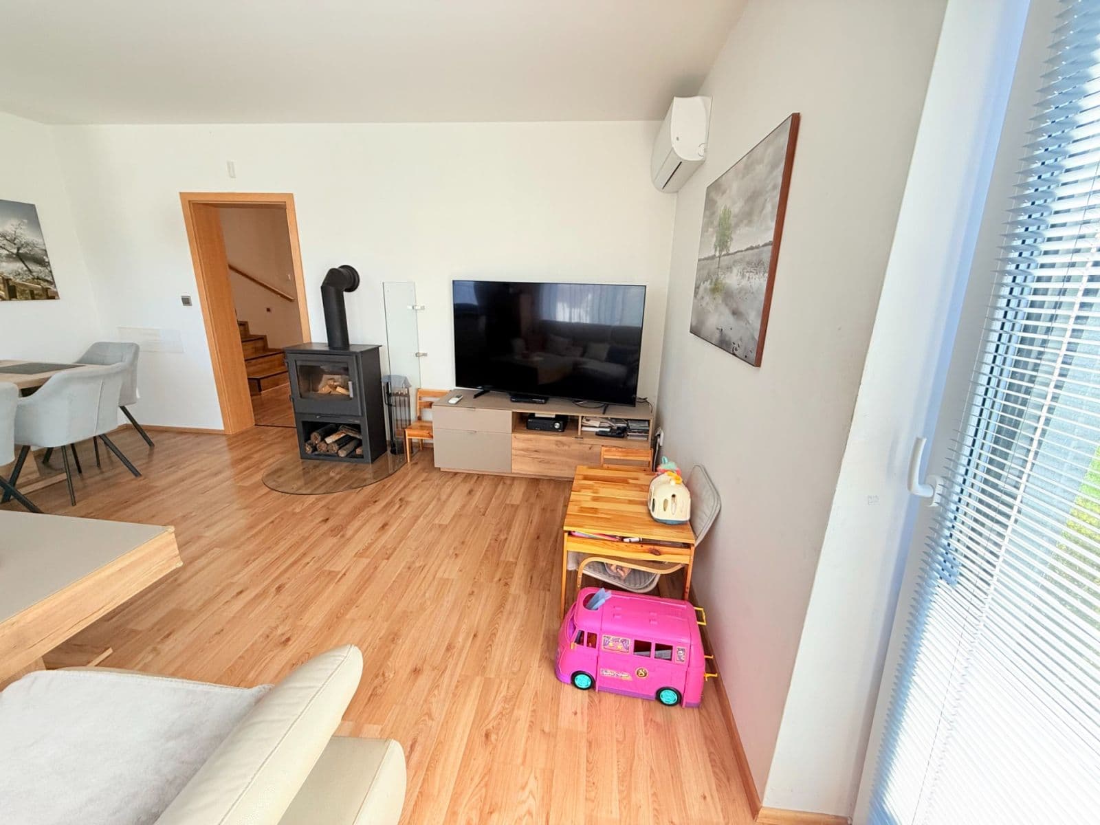 Predaj domu 120 m², pozemek 373 m², Na Obci, Hostouň, Středočeský kraj Predaj domu 120 m², pozemek 373 m², Na Obci, Hostouň, Středočeský kraj