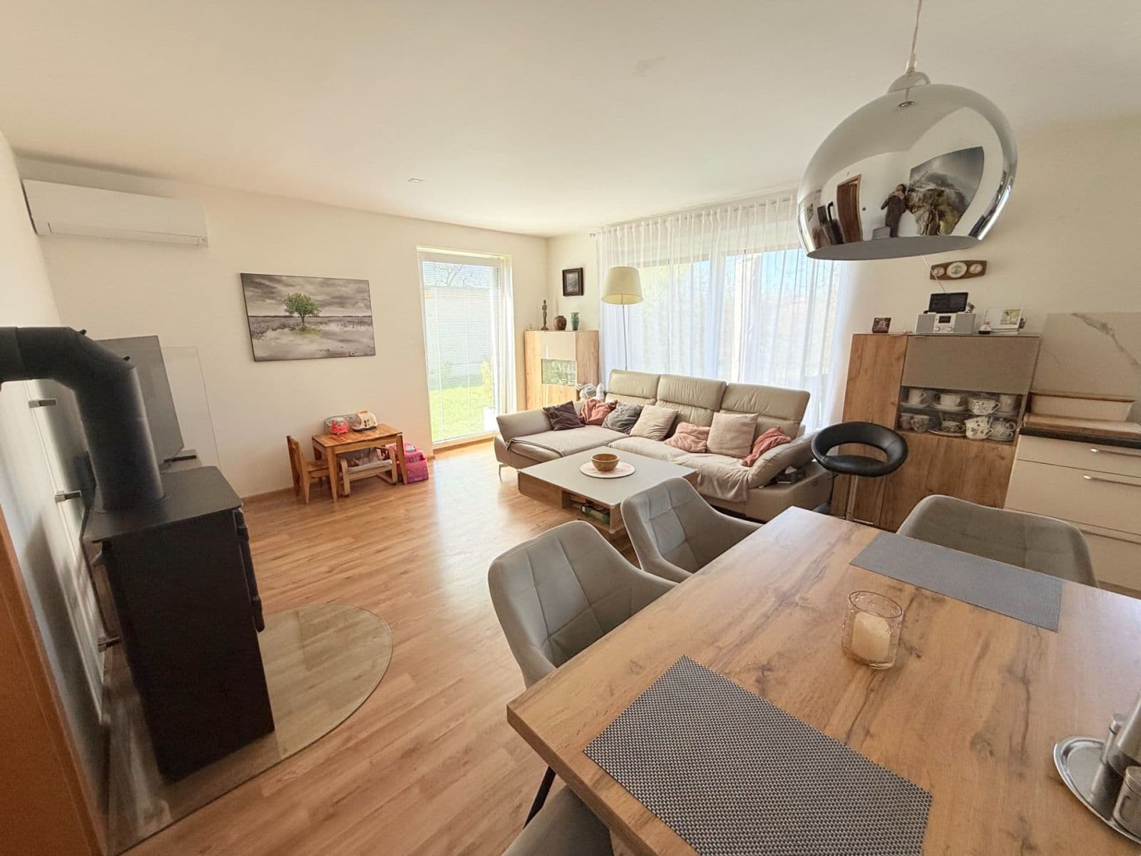 Predaj domu 120 m², pozemek 373 m², Na Obci, Hostouň, Středočeský kraj Predaj domu 120 m², pozemek 373 m², Na Obci, Hostouň, Středočeský kraj