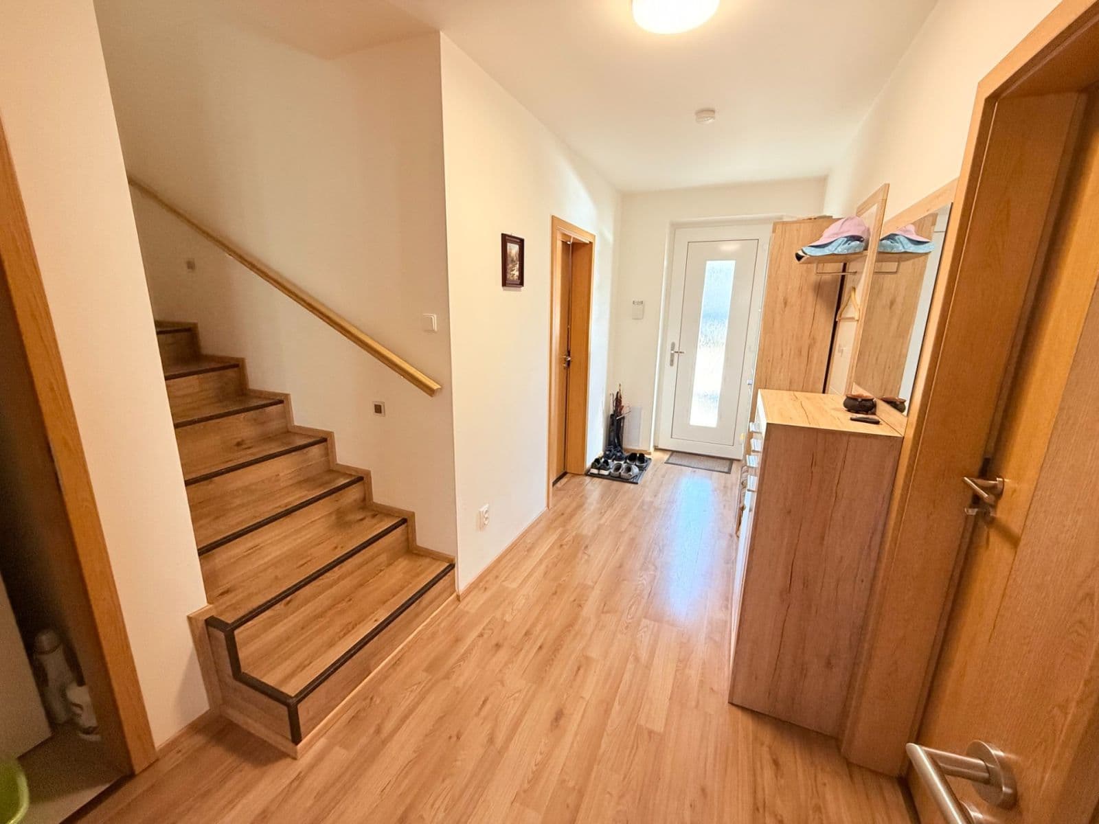 Predaj domu 120 m², pozemek 373 m², Na Obci, Hostouň, Středočeský kraj Predaj domu 120 m², pozemek 373 m², Na Obci, Hostouň, Středočeský kraj