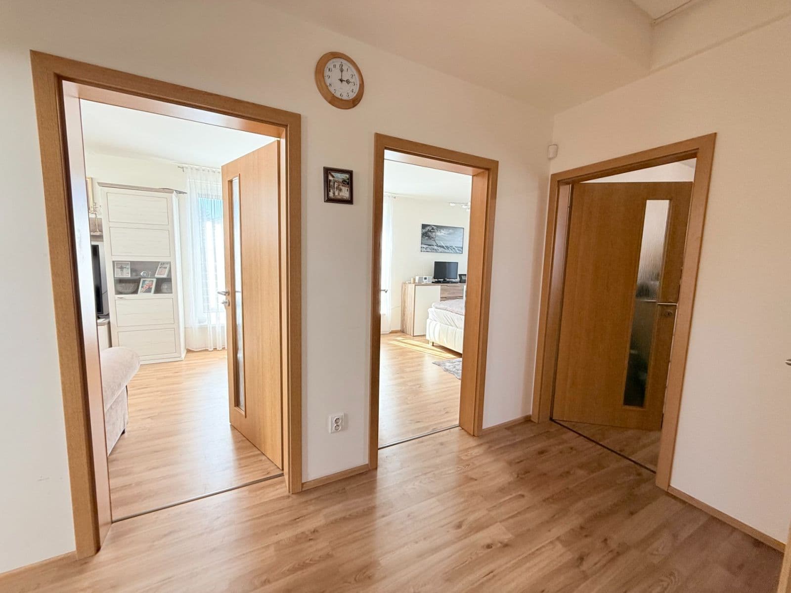 Predaj domu 120 m², pozemek 373 m², Na Obci, Hostouň, Středočeský kraj Predaj domu 120 m², pozemek 373 m², Na Obci, Hostouň, Středočeský kraj