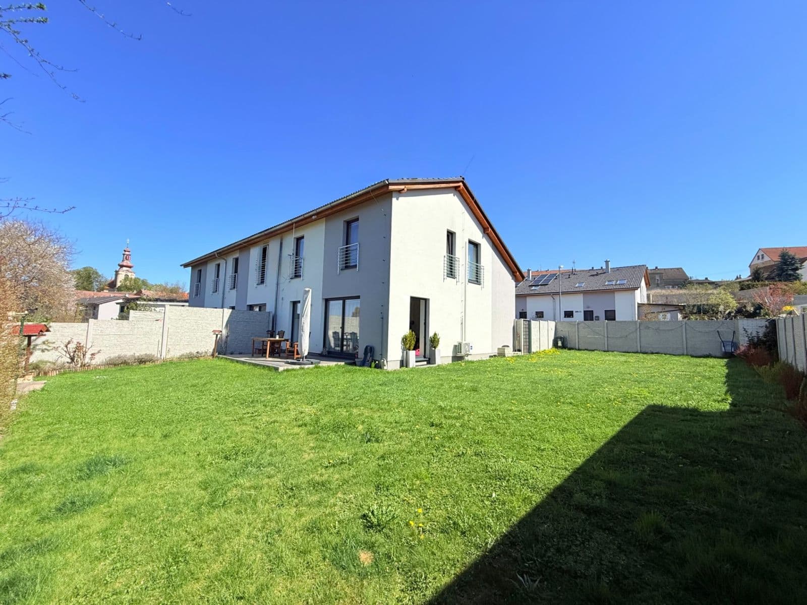 Predaj domu 120 m², pozemek 373 m², Na Obci, Hostouň, Středočeský kraj Predaj domu 120 m², pozemek 373 m², Na Obci, Hostouň, Středočeský kraj