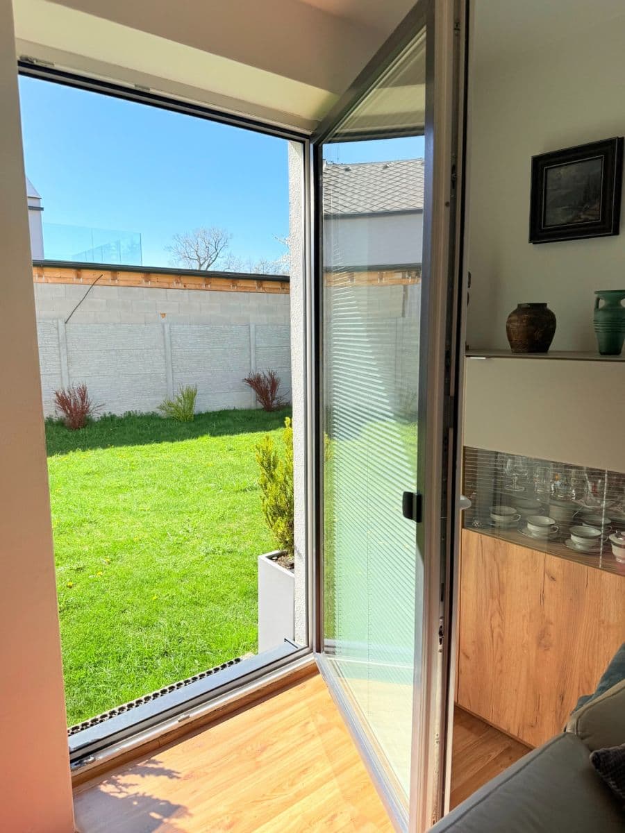 Predaj domu 120 m², pozemek 373 m², Na Obci, Hostouň, Středočeský kraj Predaj domu 120 m², pozemek 373 m², Na Obci, Hostouň, Středočeský kraj