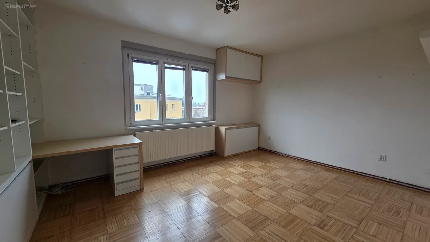 Prenájom bytu 2-izbový 53 m², Nučická, Praha, Praha Prenájom bytu 2-izbový 53 m², Nučická, Praha, Praha