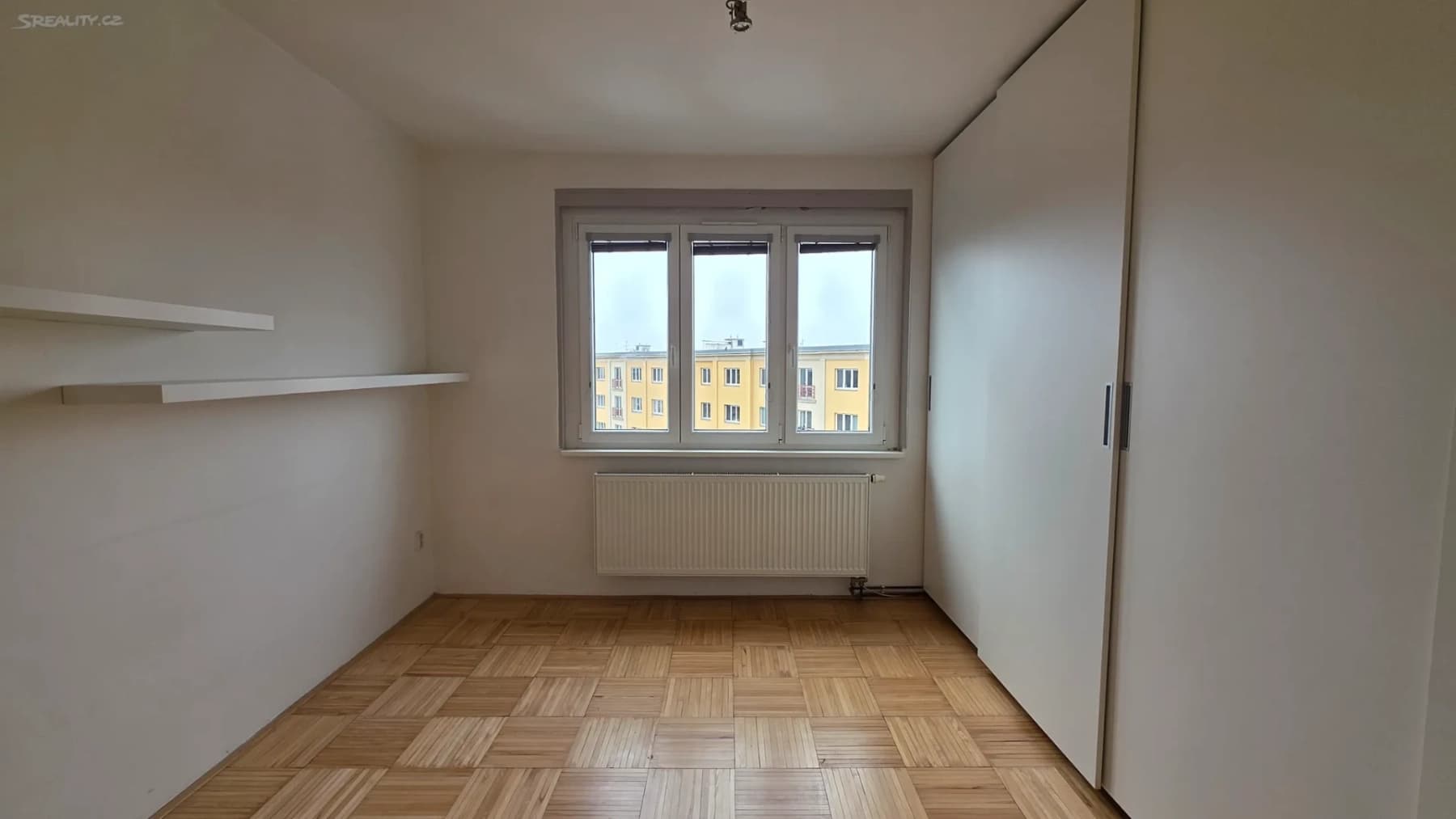 Prenájom bytu 2-izbový 53 m², Nučická, Praha, Praha Prenájom bytu 2-izbový 53 m², Nučická, Praha, Praha