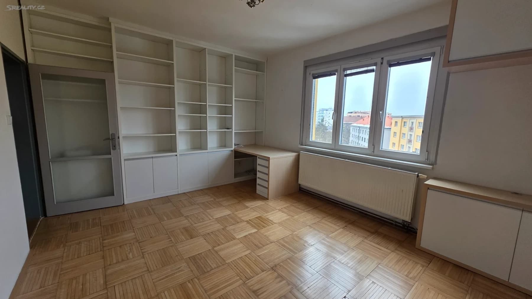 Prenájom bytu 2-izbový 53 m², Nučická, Praha, Praha Prenájom bytu 2-izbový 53 m², Nučická, Praha, Praha