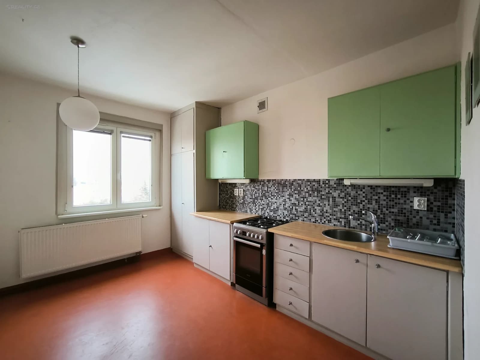 Prenájom bytu 2-izbový 53 m², Nučická, Praha, Praha Prenájom bytu 2-izbový 53 m², Nučická, Praha, Praha