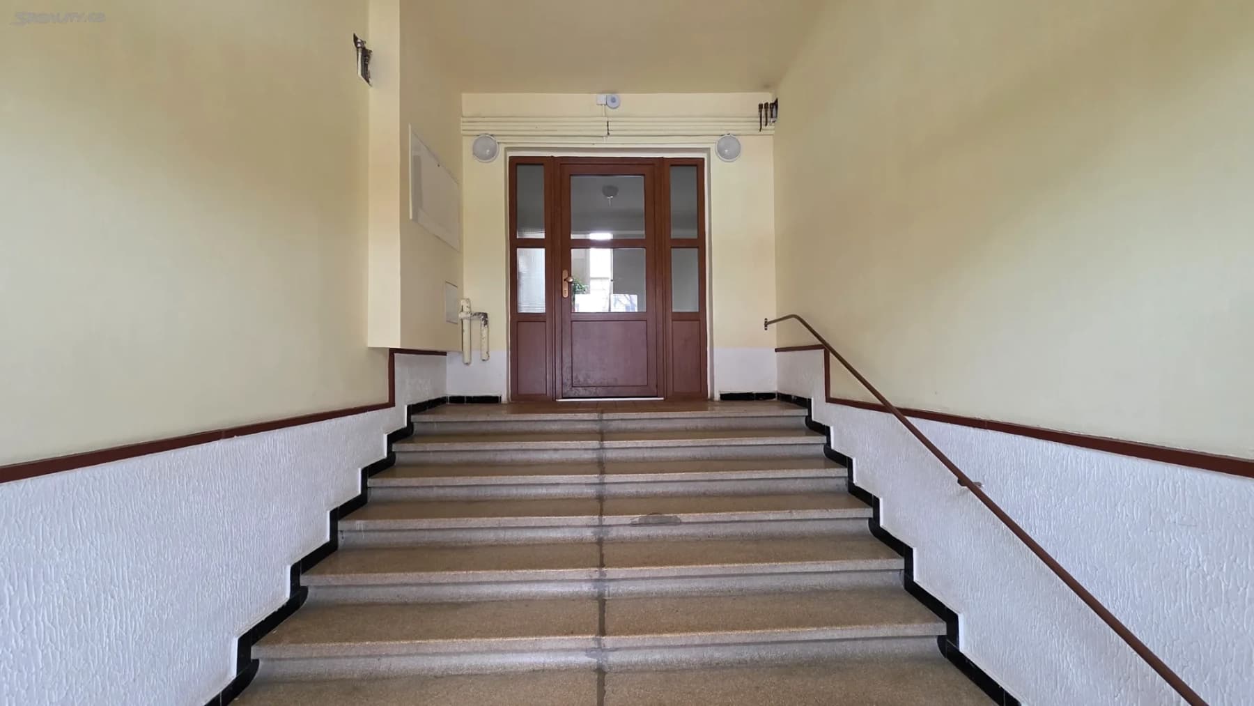 Prenájom bytu 2-izbový 53 m², Nučická, Praha, Praha Prenájom bytu 2-izbový 53 m², Nučická, Praha, Praha