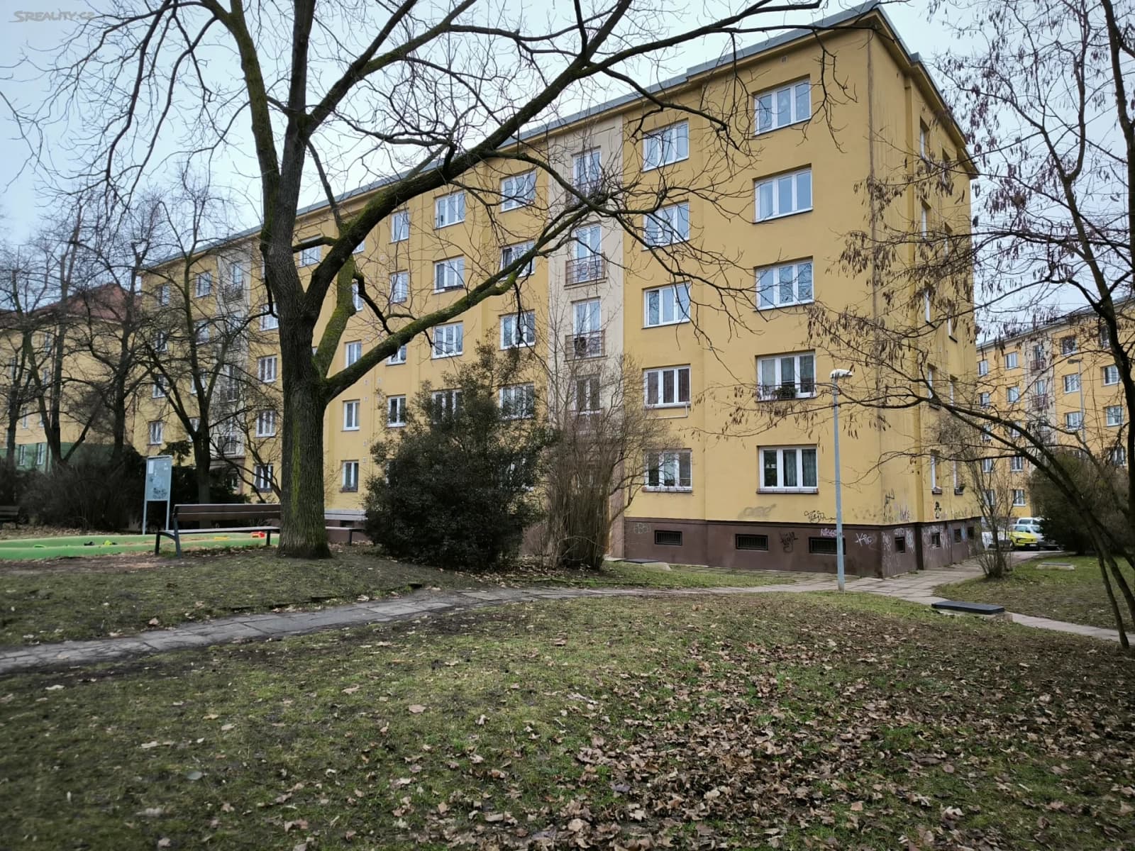 Prenájom bytu 2-izbový 53 m², Nučická, Praha, Praha Prenájom bytu 2-izbový 53 m², Nučická, Praha, Praha