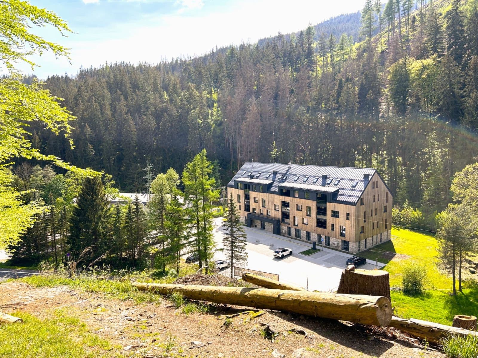 Predaj bytu 1-izbový 31 m², Horská, Vrchlabí, Královéhradecký kraj Predaj bytu 1-izbový 31 m², Horská, Vrchlabí, Královéhradecký kraj