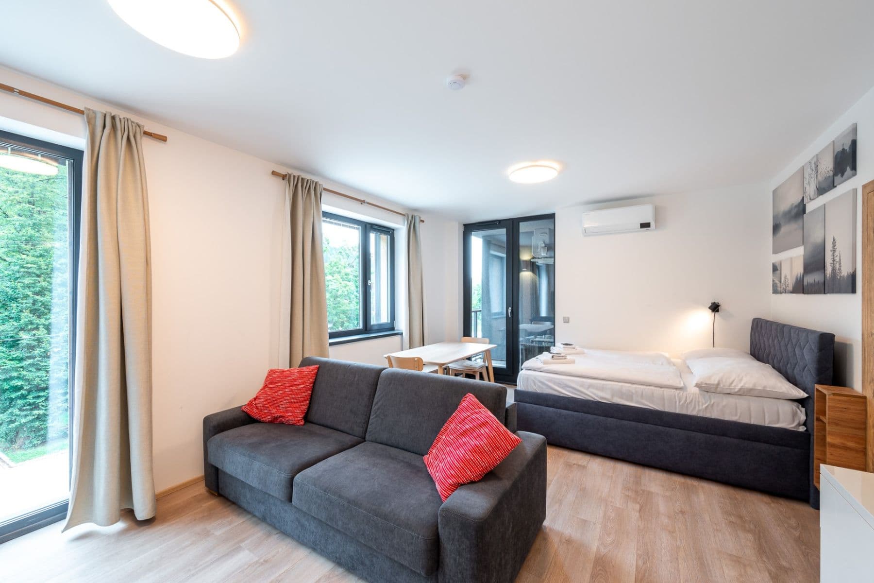 Predaj bytu 1-izbový 31 m², Horská, Vrchlabí, Královéhradecký kraj Predaj bytu 1-izbový 31 m², Horská, Vrchlabí, Královéhradecký kraj