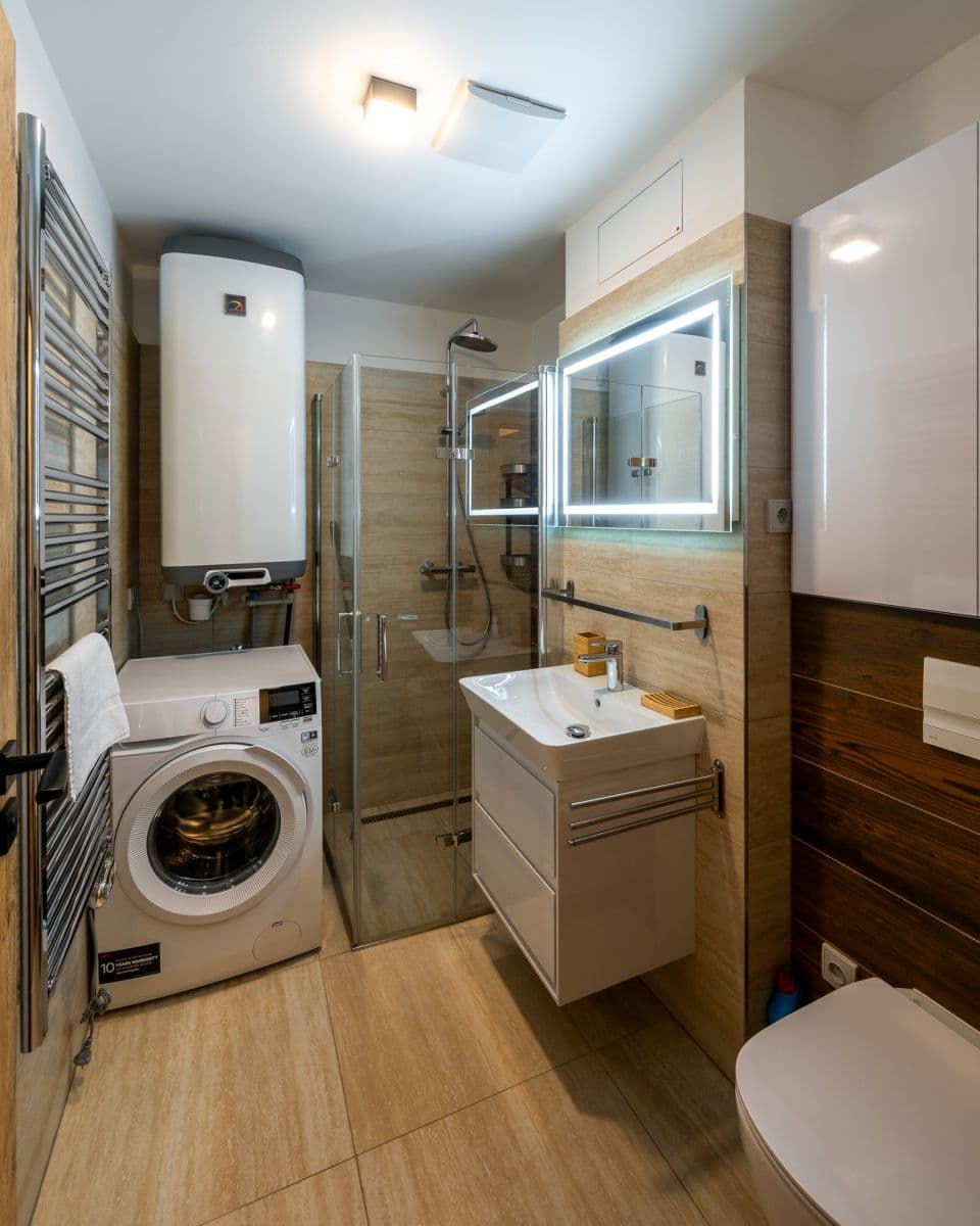 Predaj bytu 1-izbový 31 m², Horská, Vrchlabí, Královéhradecký kraj Predaj bytu 1-izbový 31 m², Horská, Vrchlabí, Královéhradecký kraj