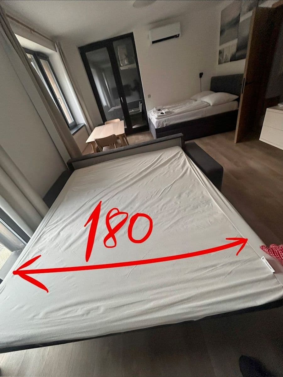 Predaj bytu 1-izbový 31 m², Horská, Vrchlabí, Královéhradecký kraj Predaj bytu 1-izbový 31 m², Horská, Vrchlabí, Královéhradecký kraj