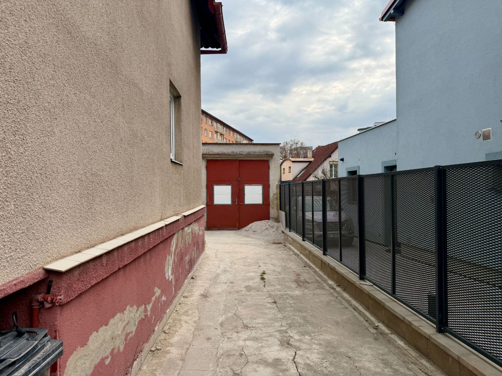 Prenájom domu 168 m², pozemek 74 m², Na Jarově, Praha, Praha Prenájom domu 168 m², pozemek 74 m², Na Jarově, Praha, Praha