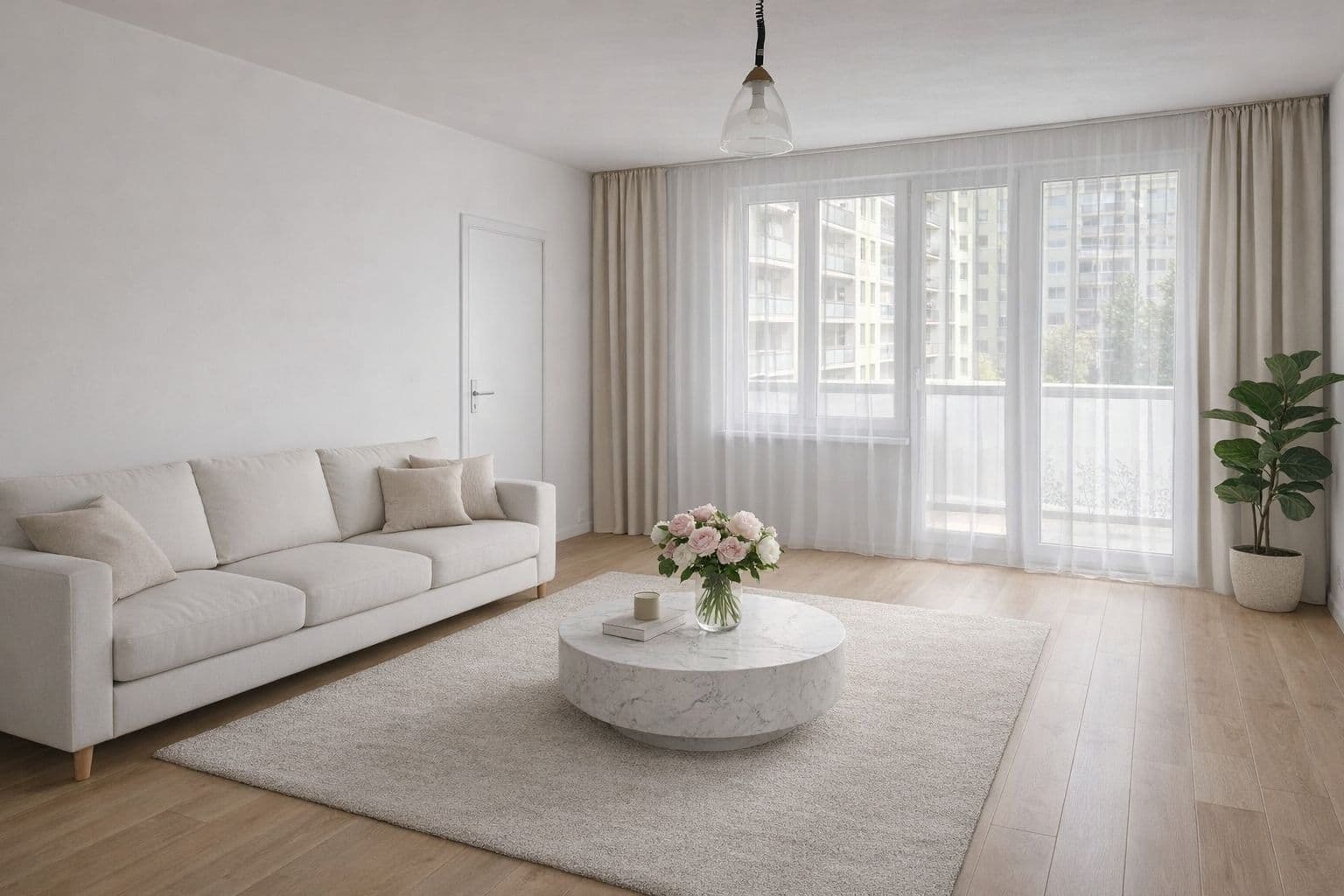 Predaj bytu 3-izbový 78 m², Pavrovského, Praha, Praha Predaj bytu 3-izbový 78 m², Pavrovského, Praha, Praha